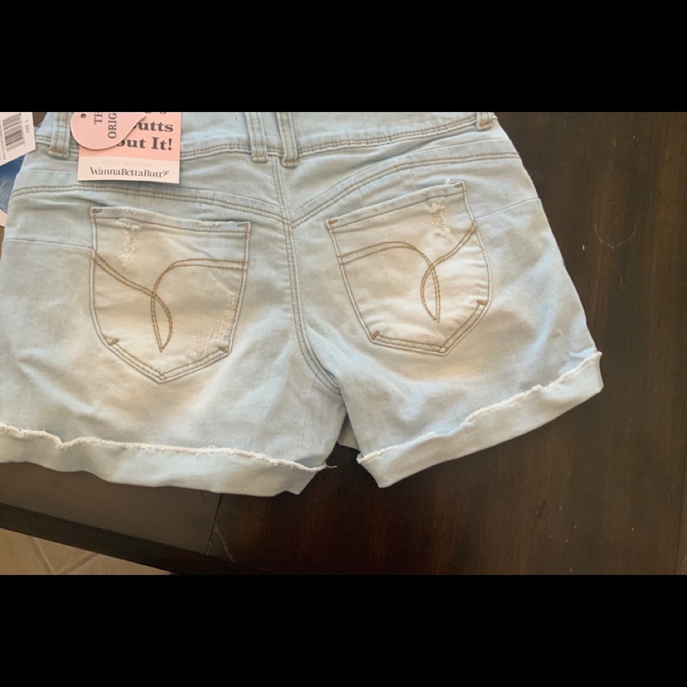 Ymi shorts